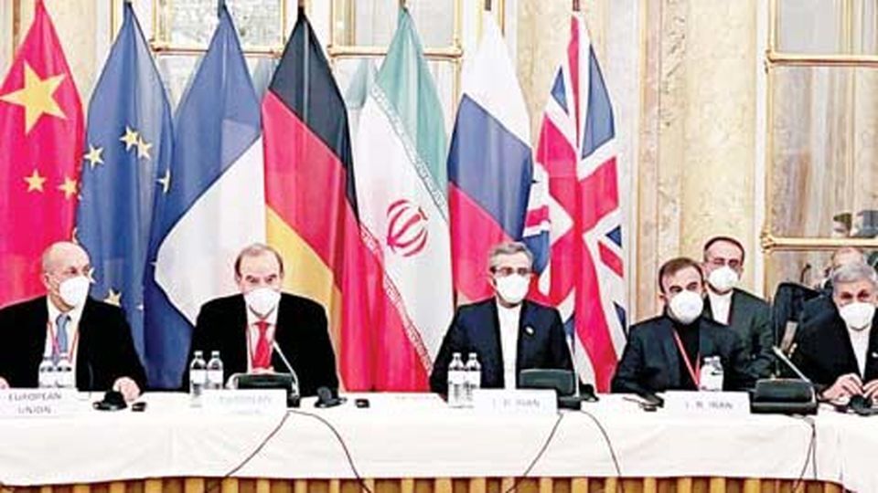 اما و‌ اگرهای بازگشت به میز مذاکره