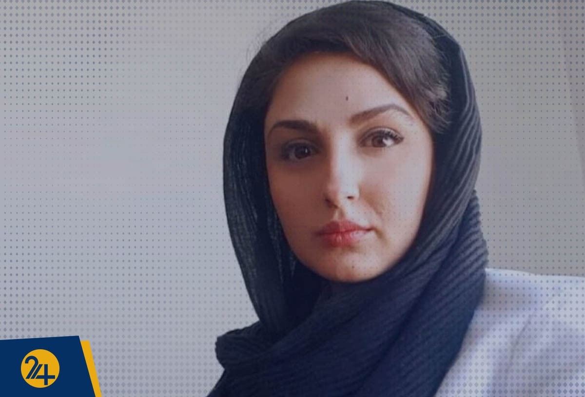 آیدا رستمی پزشک بیمارستان چمران کیست و چگونه کشته شد؟