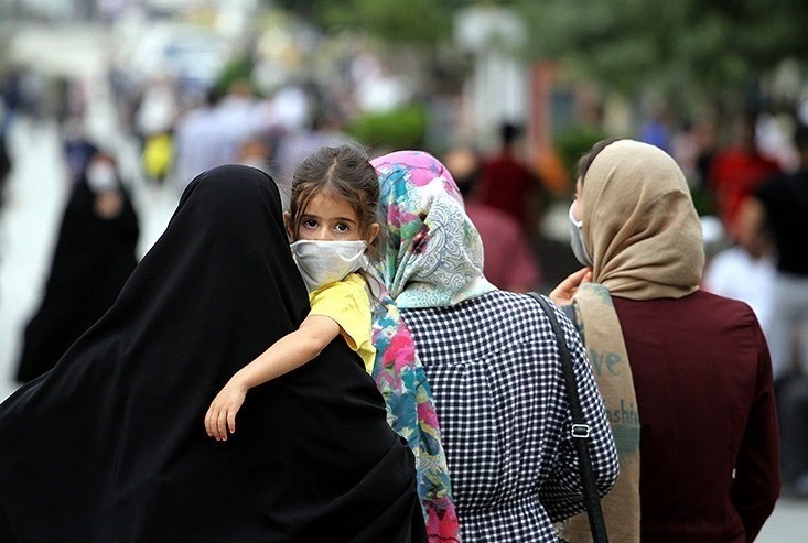 آخرین آمار کرونا در ایران، ۲۸ آذر ۱۴۰۱: فوتی‌های کرونا دوباره به صفر رسید / شناسایی ۷۵ بیمار جدید کرونایی