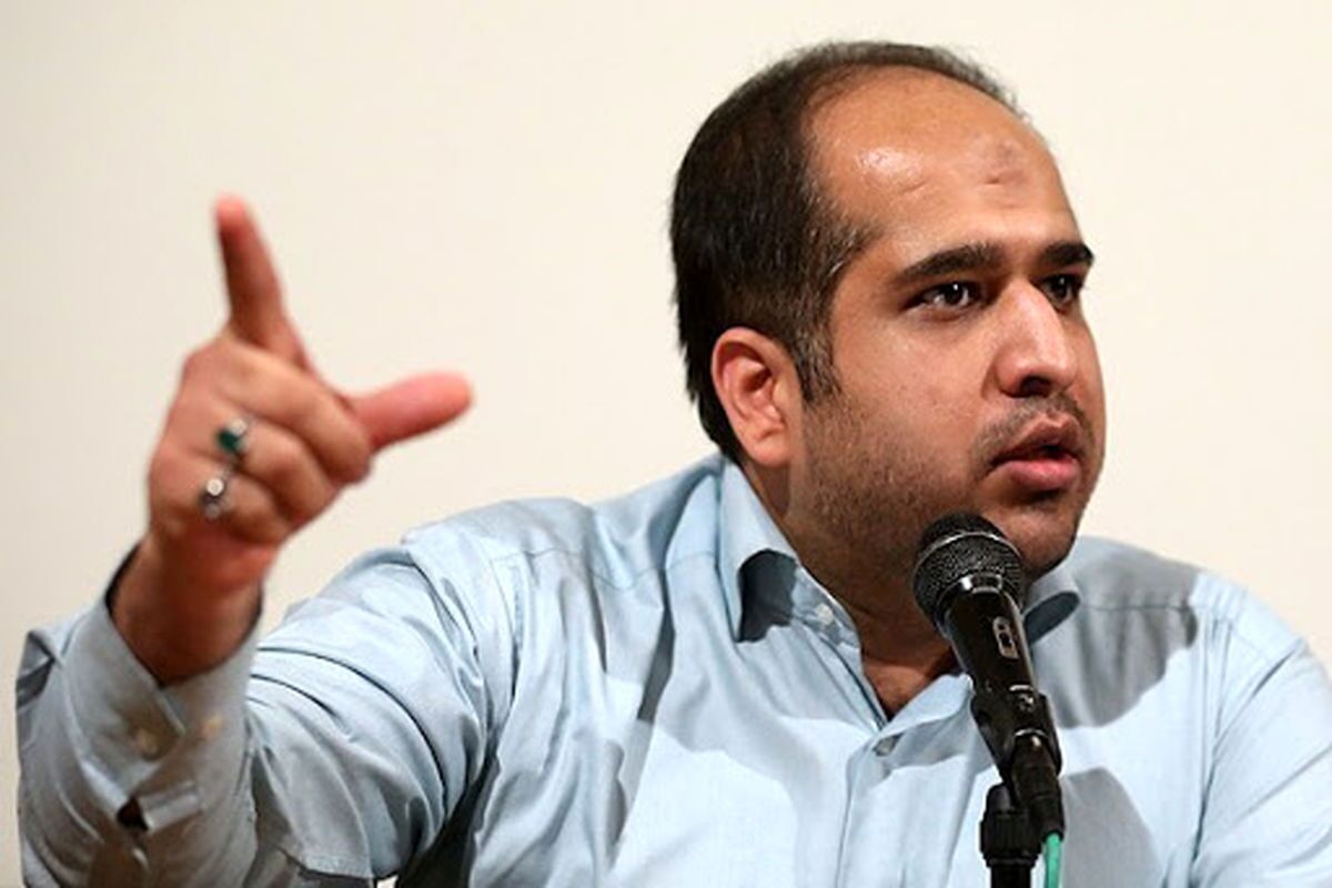 حمله نماینده پایداری به وزیر خارجه: دیدار شما با با بورل چه معنایی جز القای ضعف ایران دارد؟ / مواضع شما در شأن ایستادگی مردم ایران است؟ / مطمئن باشید مجلس از اجرای دقیق قانون راهبردی کوتاه نخواهد آمد