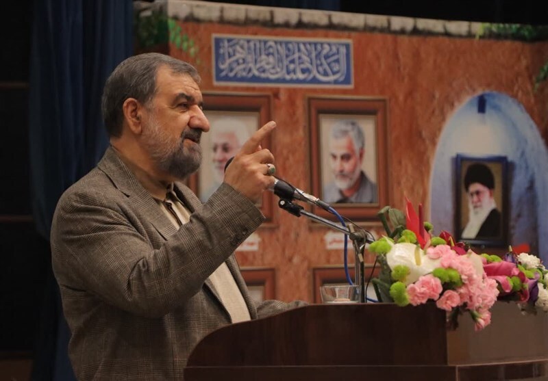 محسن رضایی: ناامنی برادرِ تحریم است چراکه باعث توقف فعالیت‌های و فرار سرمایه می‌شود / برخی ناکارآمدی ها در مدیریت‌های قبلی باعث عقب‌ماندگی‌هایی شده