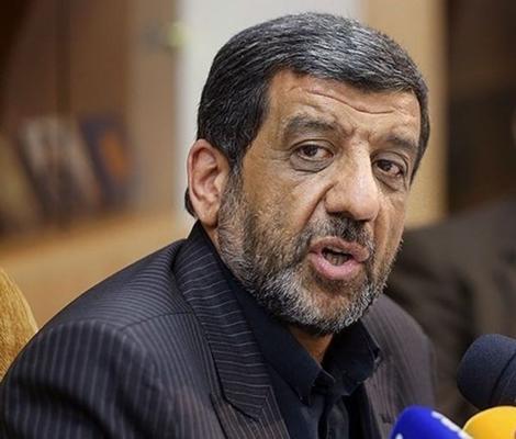 ضرغامی: مسئولان ما نمیتوانند با فرزندان دوره دیجیتال ارتباط برقرار کنند ضرغامی: مسئولان ما نمیتوانند با فرزندان دوره دیجیتال ارتباط برقرار کنند