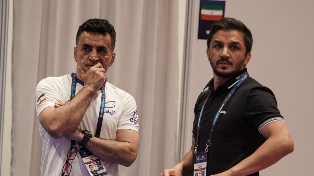 حمید سوریان کجاست ؟