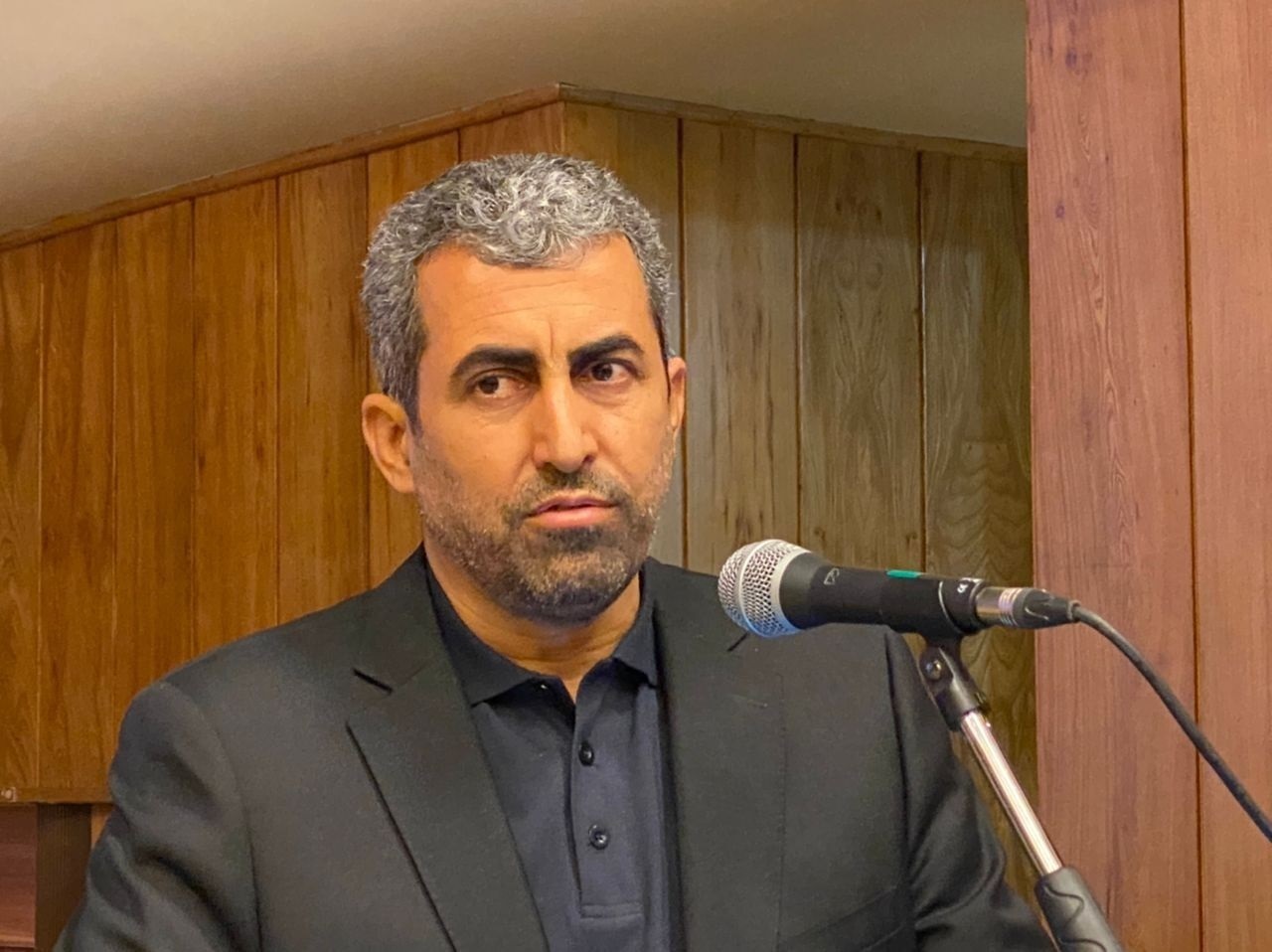 رییس کمیسیون اقتصادی مجلس: اجرای کالابرگ الکترونیکی به امسال نمی‌رسد / واریز یارانه نقدی ادامه دارد