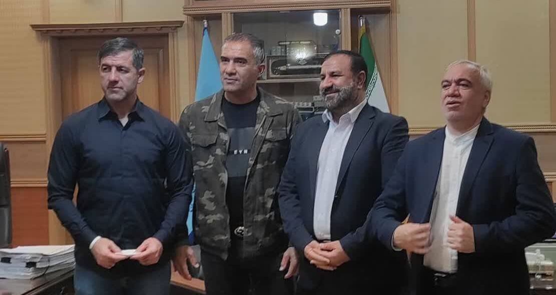 اقدام مهم عابدزاده برای یک استقلالی