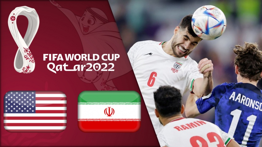 ایران و آمریکا؛ توهم دیپلماسی فوتبال ایران و آمریکا؛ توهم دیپلماسی فوتبال