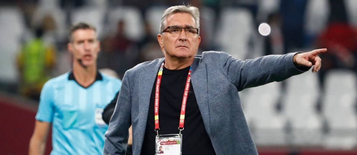 مقصد بعدی محبوب پرسپولیسی ها مشخص شد ؟