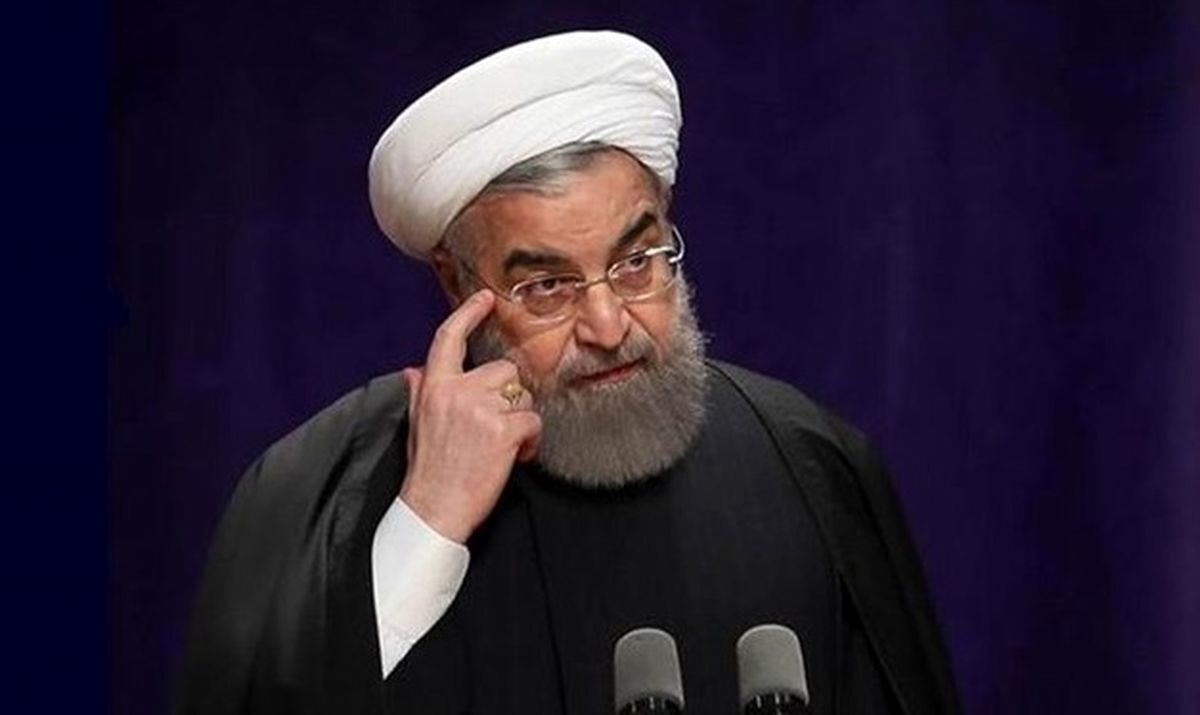 حمله به حسن روحانی در رسانه دولت /می خواهد خود را به مردم و جناح های سیاسی تحمیل کند