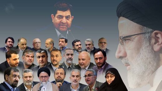 دولت رئیسی با ۳چالش بزرگ سال ۱۴۰۲ چه خواهد کرد؟