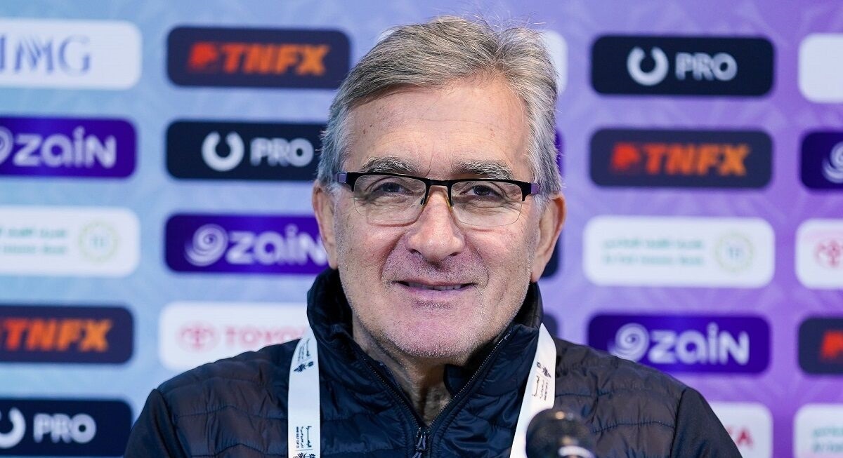سرمربی پرسپولیسی نسخه این تیم را پیچید!