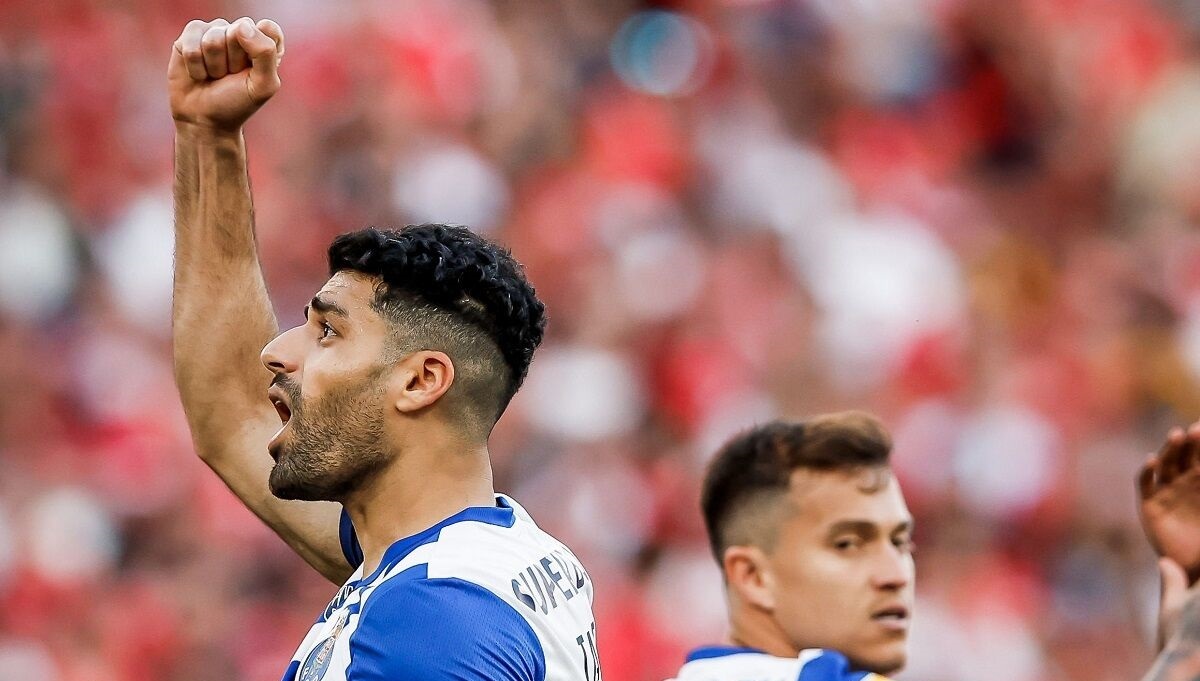 ادعای آ اس اسپانیا درباره پیشنهادات مهدی طارمی ادعای آ اس اسپانیا درباره پیشنهادات مهدی طارمی