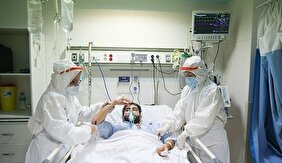 آخرین آمار کرونا در ایران، ۲۰ فروردین ۱۴۰۲:
