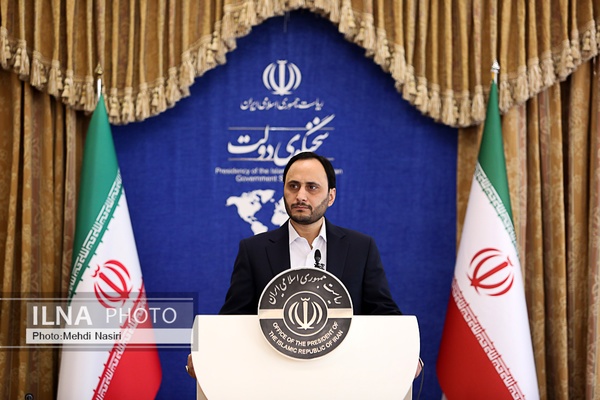 تغییرات دولت در سازمان برنامه و بودجه، وزارت جهاد کشاورزی و صندوق نوآوری و شکوفایی