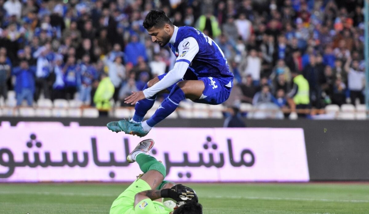 خبر خوش به استقلالی‌ها در مورد بمب نقل و انتقالات