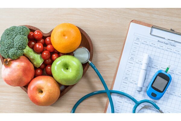 رژیم کاهش وزن برای پیشگیری از دیابت