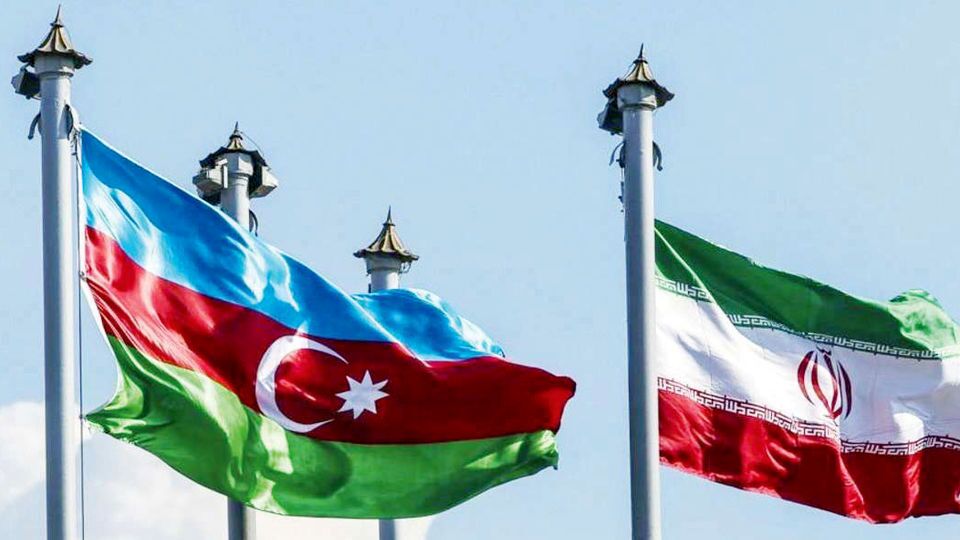 تهران- باکو؛ ترمیم دیپلماسی