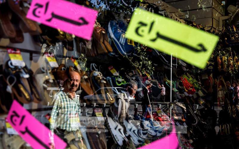 ترس از پس انداز در خانوارهای ایرانی