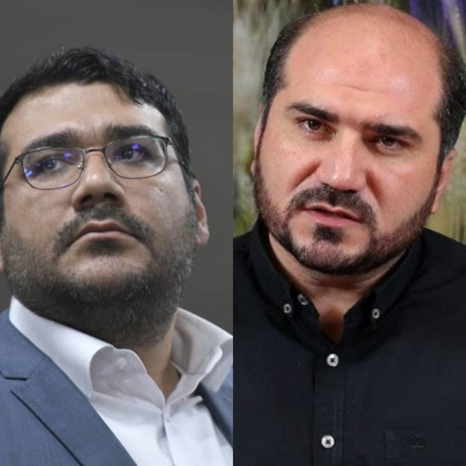 کنایه مشاور قالیباف به معاون رئیسی: برخی ازدولتیها بهتر است به جای مقصریابی، ناتوانی هایشان را برطرف کنند کنایه مشاور قالیباف به معاون رئیسی: برخی ازدولتیها بهتر است به جای مقصریابی، ناتوانی هایشان را برطرف کنند