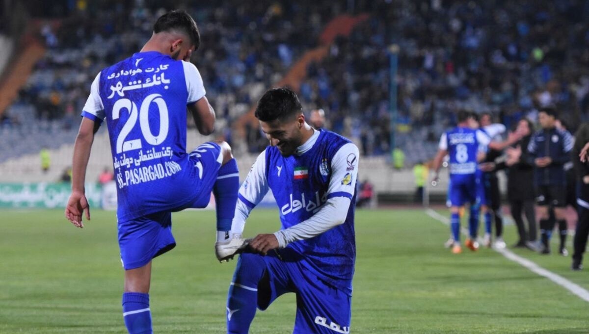 پشت پرده بند جنجالی قرارداد ستاره استقلال