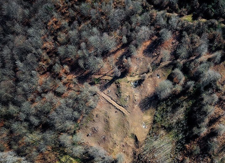 رئیس سازمان مدیریت بحران: بحران خشکسالی تا ۱۵ سال آینده مازندران را بیابان خواهد کرد