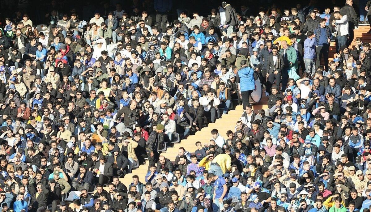 محرومیت باشگاه استقلال از حضور در آسیا یا...