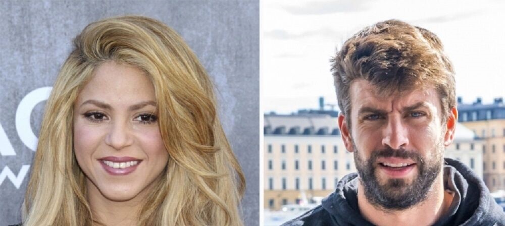 فصل جدید از زندگی شکیرا بعد از ۴ ماه رابطه پنهانی فصل جدید از زندگی شکیرا بعد از ۴ ماه رابطه پنهانی