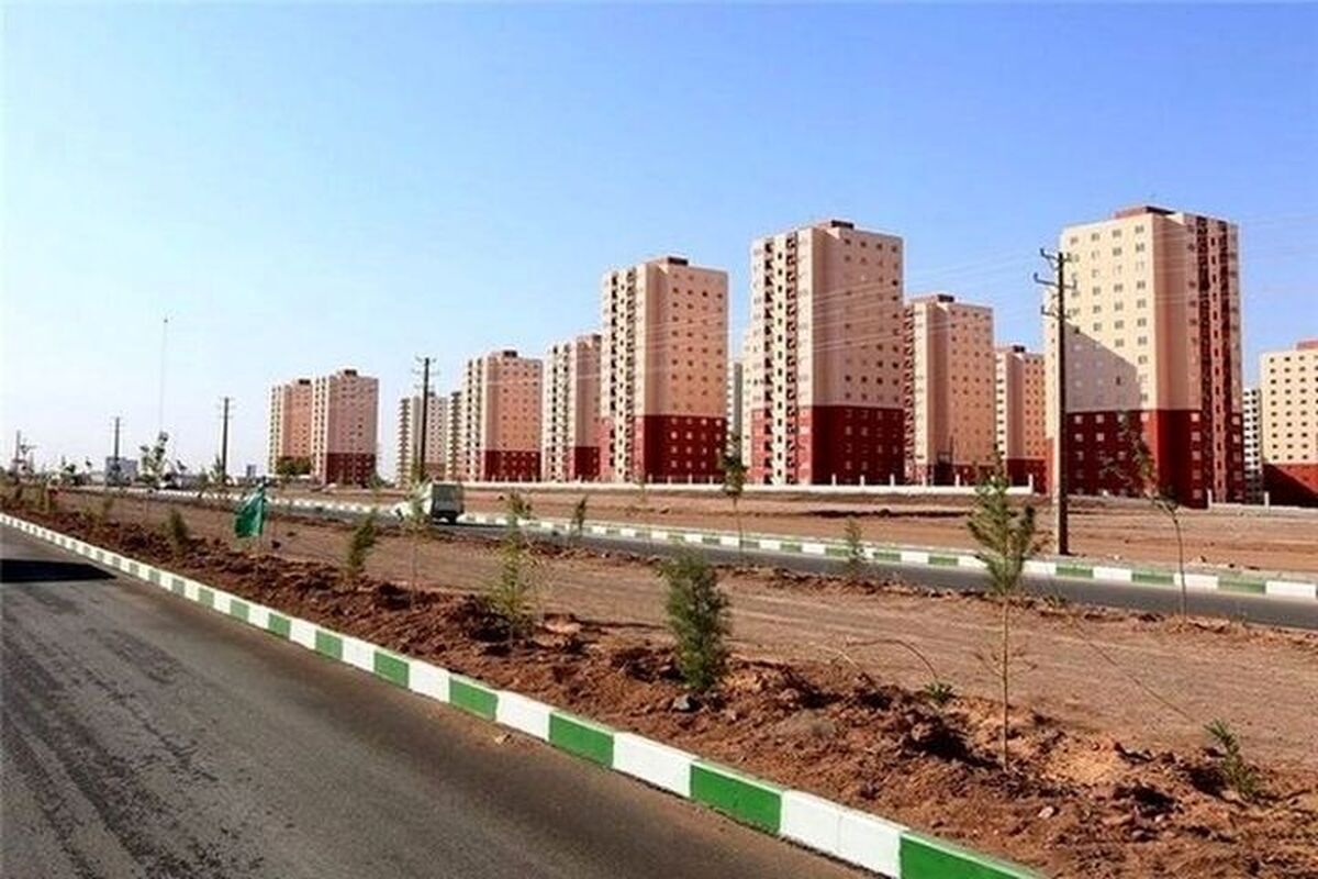 اخبار ضد و نقیض از وضعیت نهضت ملی مسکن