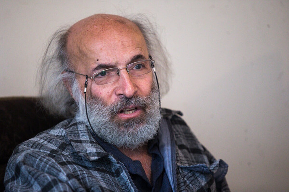 آخرین وضعیت سلامت کیانوش عیاری/ سطح هوشیاری در حال برگشت به حالت طبیعی است آخرین وضعیت سلامت کیانوش عیاری/ سطح هوشیاری در حال برگشت به حالت طبیعی است