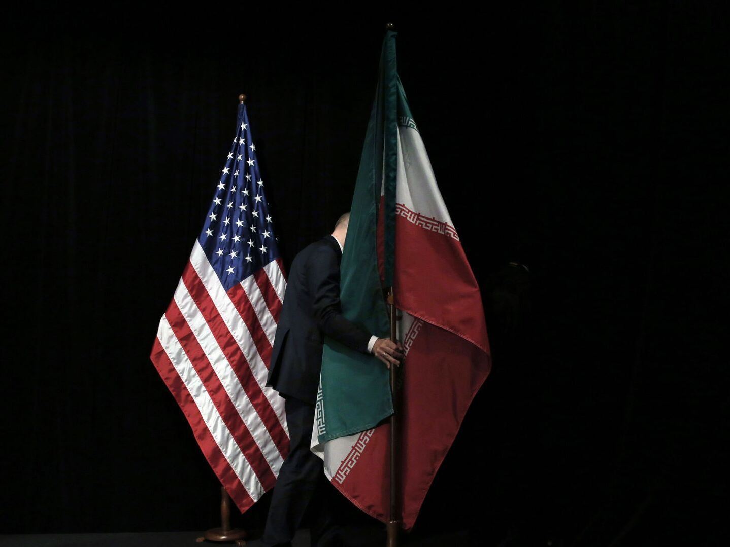 پس از اینکه آمریکا گفت تا پس از پایان انتخابات، مذاکره نخواهد کرد، غنی‌سازی را افزایش دادیم / اگر کاخ سفید می‌خواهد صبر کند، باید عواقب آن را متحمل شود
