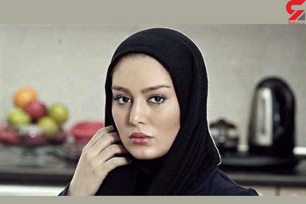 سحر قریشی کلا قید ایران را زد ! / با این عکس ها سفر به ایران ممنوع شد
