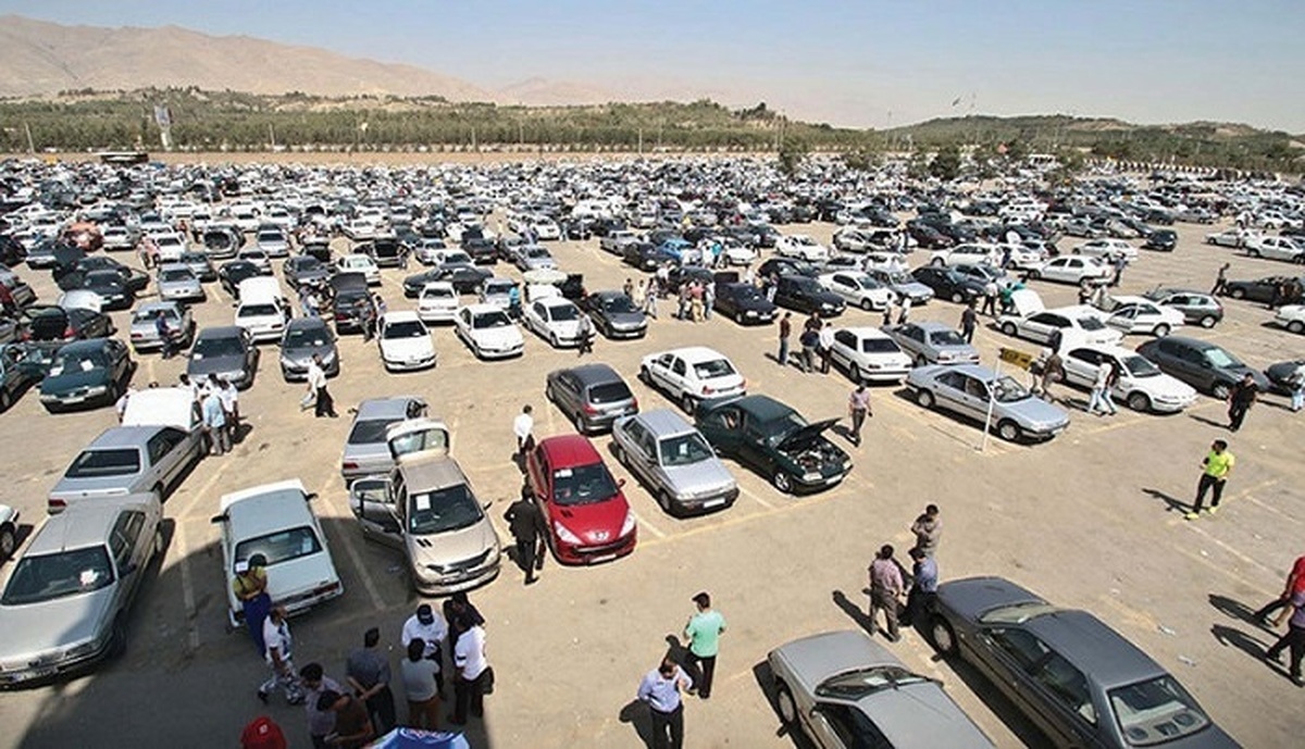 قیمت خودرو‌های سایپا شنبه ۳۰ دی ۱۴۰۲؛ ارزان‌ترین سواری در بازار؛ ۳۷۰ میلیون