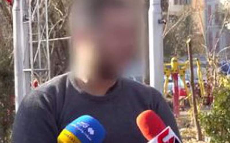 ادعای عجیب یک دزد: سفارش دزدی می‌گیرم!