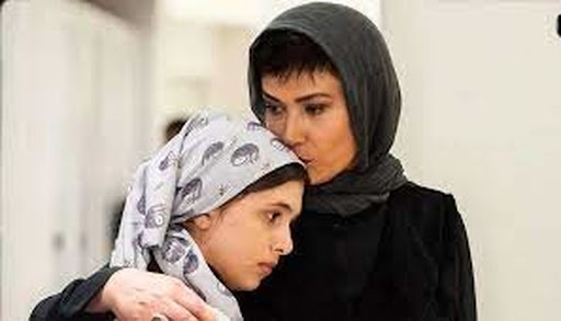 وقتی امیر آقایی، عشق سابقش را ناگهان در کافه دید