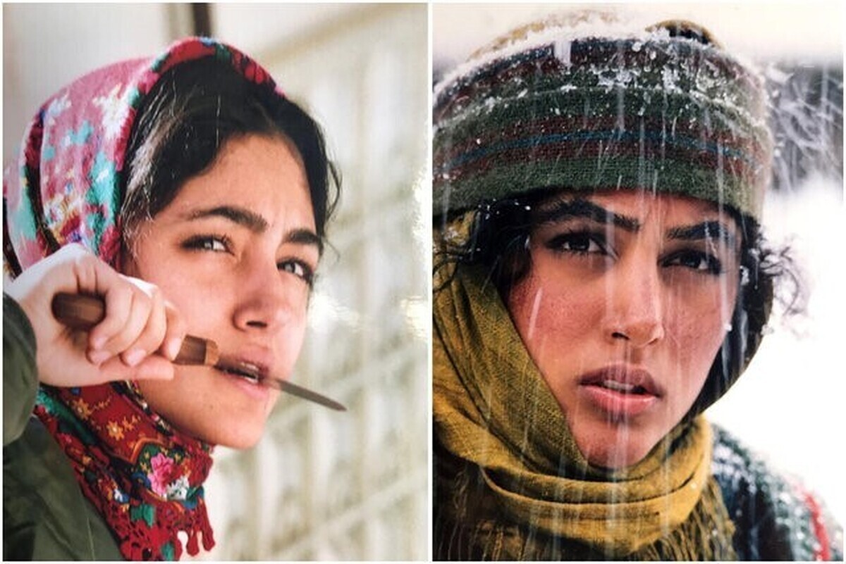 (ویدیو) پارسا پیروزفر و گلشیفته فراهانی در پشت صحنه اشک سرما ۱۳۸۲ (ویدیو) پارسا پیروزفر و گلشیفته فراهانی در پشت صحنه اشک سرما ۱۳۸۲