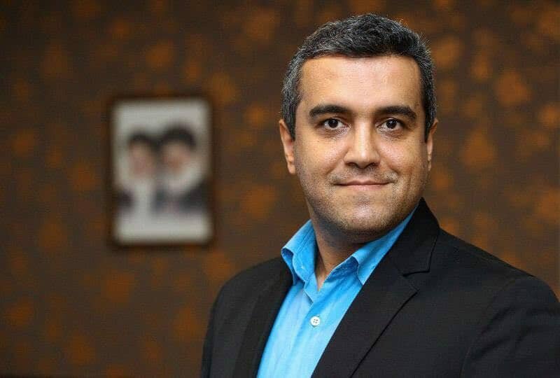 آیندۀ مشترک همۀ ما در ایران