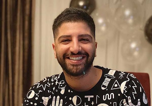 آقای زانیار خسروی، جایی که شما بخوانید، خودِ عروسی است!