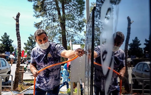 بهای سنگینِ مردن!/ پسلرزه هزینههای پسامرگ برای بازماندگان/ برای یک مراسم ختم ساده چقدر پول لازم است؟ بهای سنگینِ مردن!/ پسلرزه هزینههای پسامرگ برای بازماندگان/ برای یک مراسم ختم ساده چقدر پول لازم است؟