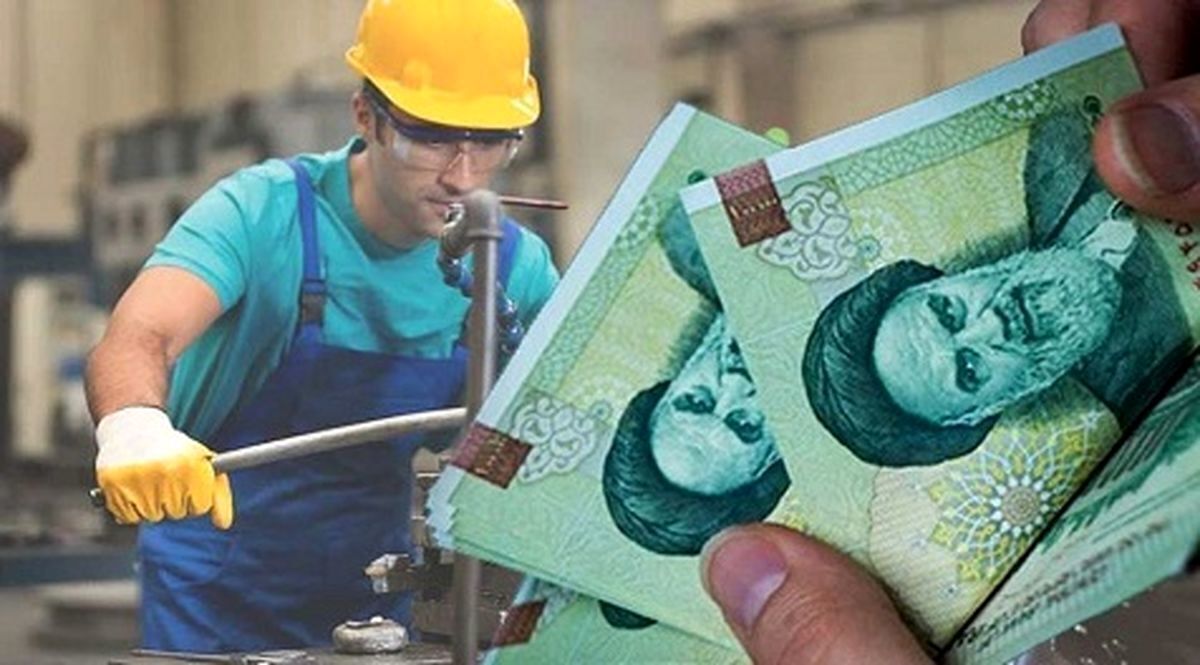دستمزد كارگران بار ديگر عقب مي‌ماند؟