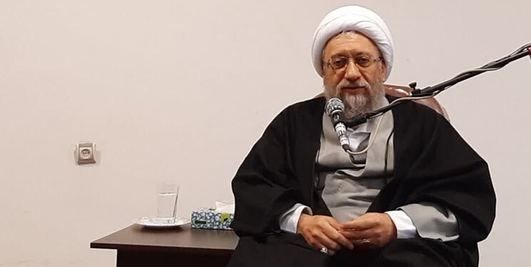 انتقاد آملی لاریجانی به افزایش ۲۰ درصدی حقوق کارگران :افزایش ۲۰ درصدی در مقابل تورم ۴۵ درصدی چارهساز نیست؛ با این حقوق نیمی از مایحتاج خانواده را نمیتوانند بدهند انتقاد آملی لاریجانی به افزایش ۲۰ درصدی حقوق کارگران :افزایش ۲۰ درصدی در مقابل تورم ۴۵ درصدی چارهساز نیست؛ با این حقوق نیمی از مایحتاج خانواده را نمیتوانند بدهند