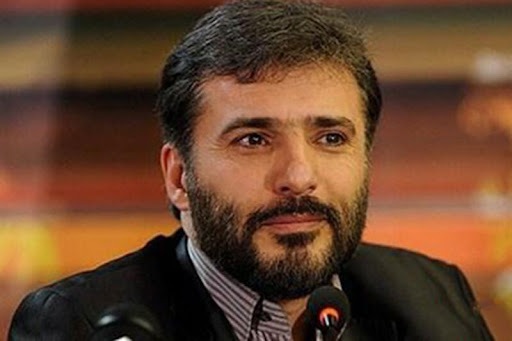 ببینید | جواد هاشمی خواننده شد؛ با یک آهنگ رپ!