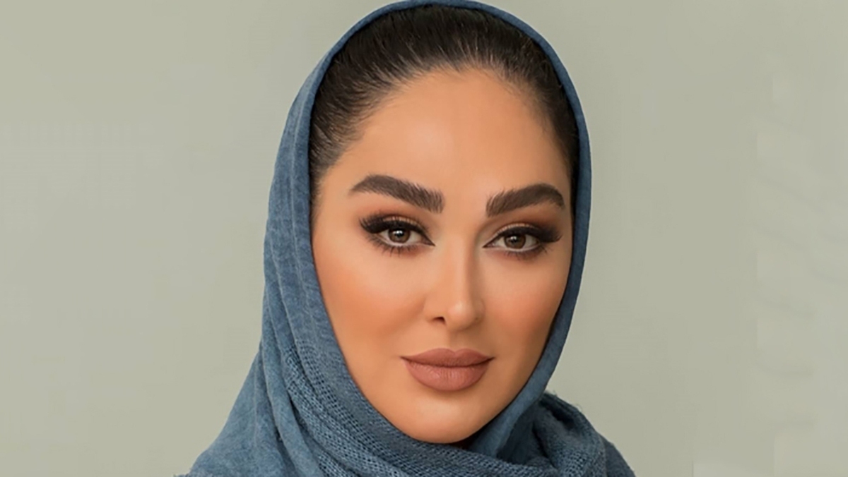 (ویدیو) توضیح الهام حمیدی درباره پول تبلیغ کوروش کمپانی