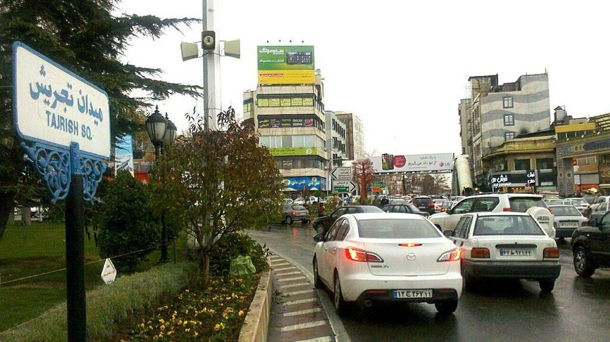 خبر فوری برای تهرانی‌ها / ۱۶ اسفند در پایتخت چه خبر است؟