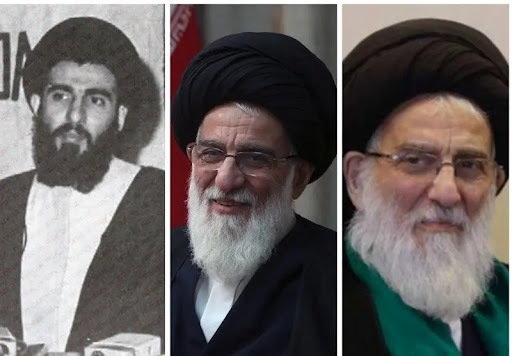 چرا آیتالله شاهرودی در بیمارستان پروفسور سمیعی در آلمان بستری شد؟ چرا آیتالله شاهرودی در بیمارستان پروفسور سمیعی در آلمان بستری شد؟