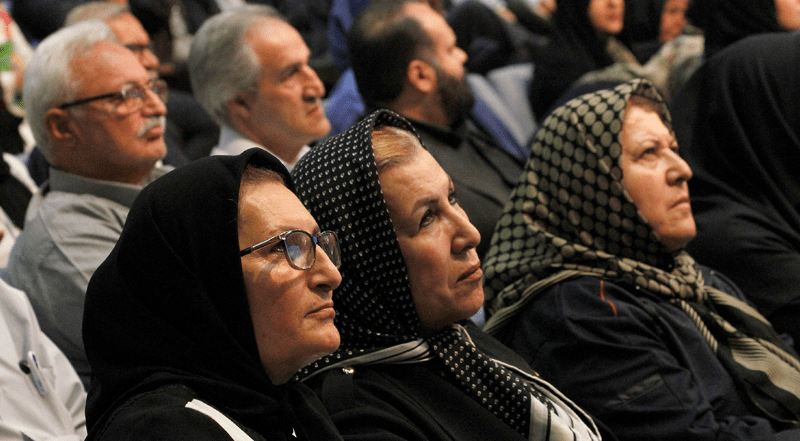 واریزی جدید ۴ میلیون تومانی برای این بازنشستگان