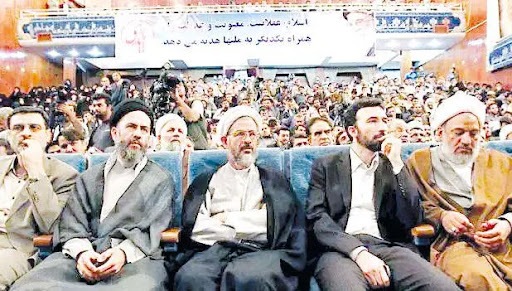 دست‌کشیدن پایداری‌ از «پایداری»