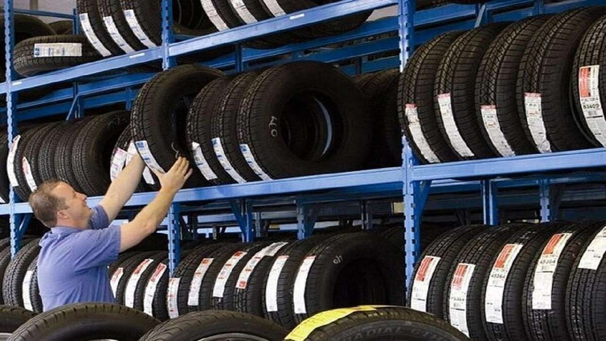 بازار سیاه فروش لاستیک دولتی؛ قیمت ۲۰۰ تا ۷۰۰ هزار تومان! بازار سیاه فروش لاستیک دولتی؛ قیمت ۲۰۰ تا ۷۰۰ هزار تومان!