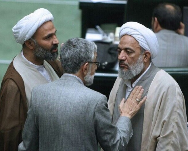 جنگ زرگری در اردوگاه اصولگرایی