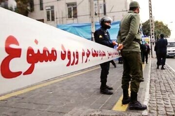 کشف جسد یک مرد ۲۰ روز پس از جنایت