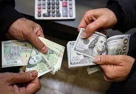 بند ناف دلار رهاشده!