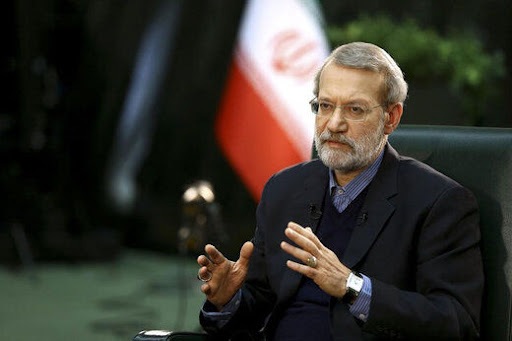 دلیل ردصلاحیت علی لاریجانی دخالت فرزندش در قراردادهای ساختمانی مجلس بود